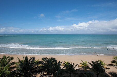 Courtyard by Marriott Isla Verde Beach Resort - Image 71