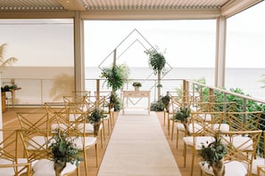 Salón de banquetes
