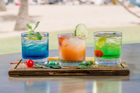Courtyard by Marriott Isla Verde Beach Resort - Image 22