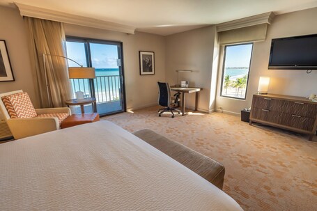 Courtyard by Marriott Isla Verde Beach Resort - Image 97