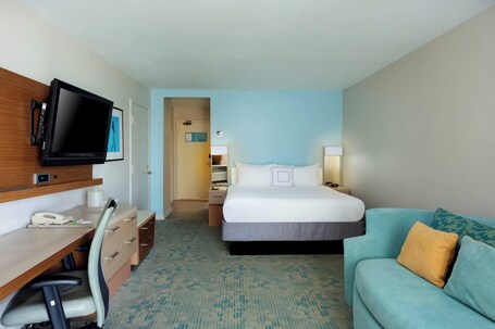 Courtyard by Marriott Isla Verde Beach Resort - Image 112