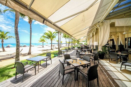 Courtyard by Marriott Isla Verde Beach Resort - Image 69
