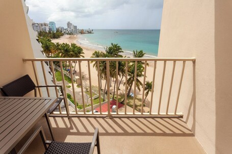 Courtyard by Marriott Isla Verde Beach Resort - Image 124