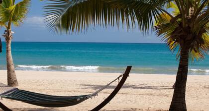 Marriott Isla Verde Beach Resort