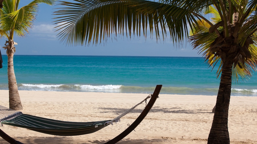 Marriott Isla Verde Beach Resort