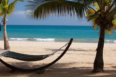 Marriott Isla Verde Beach Resort