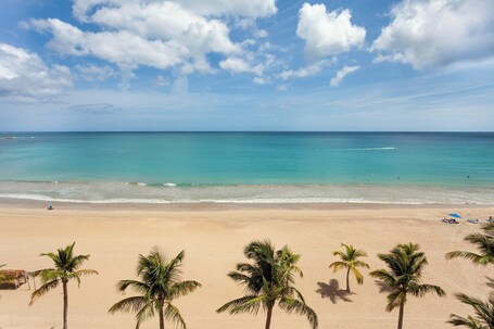 Courtyard by Marriott Isla Verde Beach Resort - Image 63