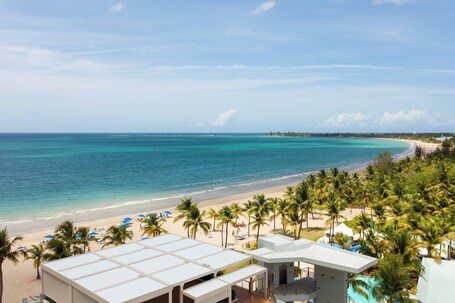 Courtyard by Marriott Isla Verde Beach Resort - Image 72