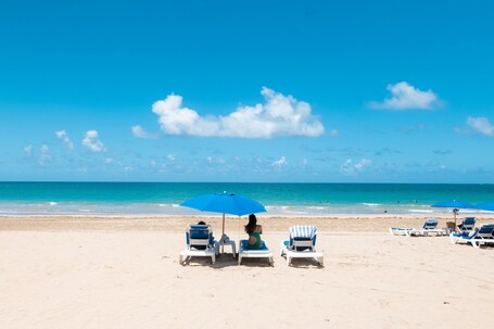Courtyard by Marriott Isla Verde Beach Resort - Image 62