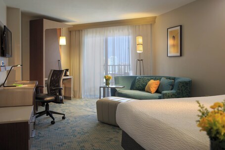 Courtyard by Marriott Isla Verde Beach Resort - Image 103
