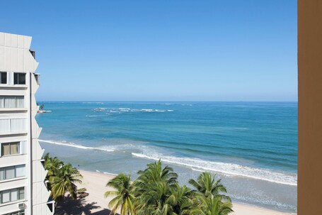 Courtyard by Marriott Isla Verde Beach Resort - Image 78