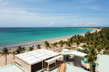 Courtyard by Marriott Isla Verde Beach Resort - Image 4