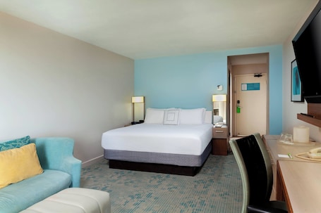 Courtyard by Marriott Isla Verde Beach Resort - Image 116