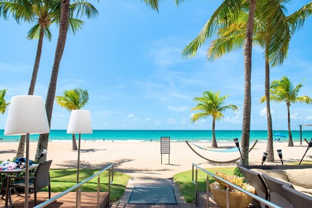 Courtyard by Marriott Isla Verde Beach Resort - Image 54