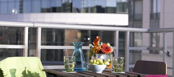 Thon Residence Parnasse