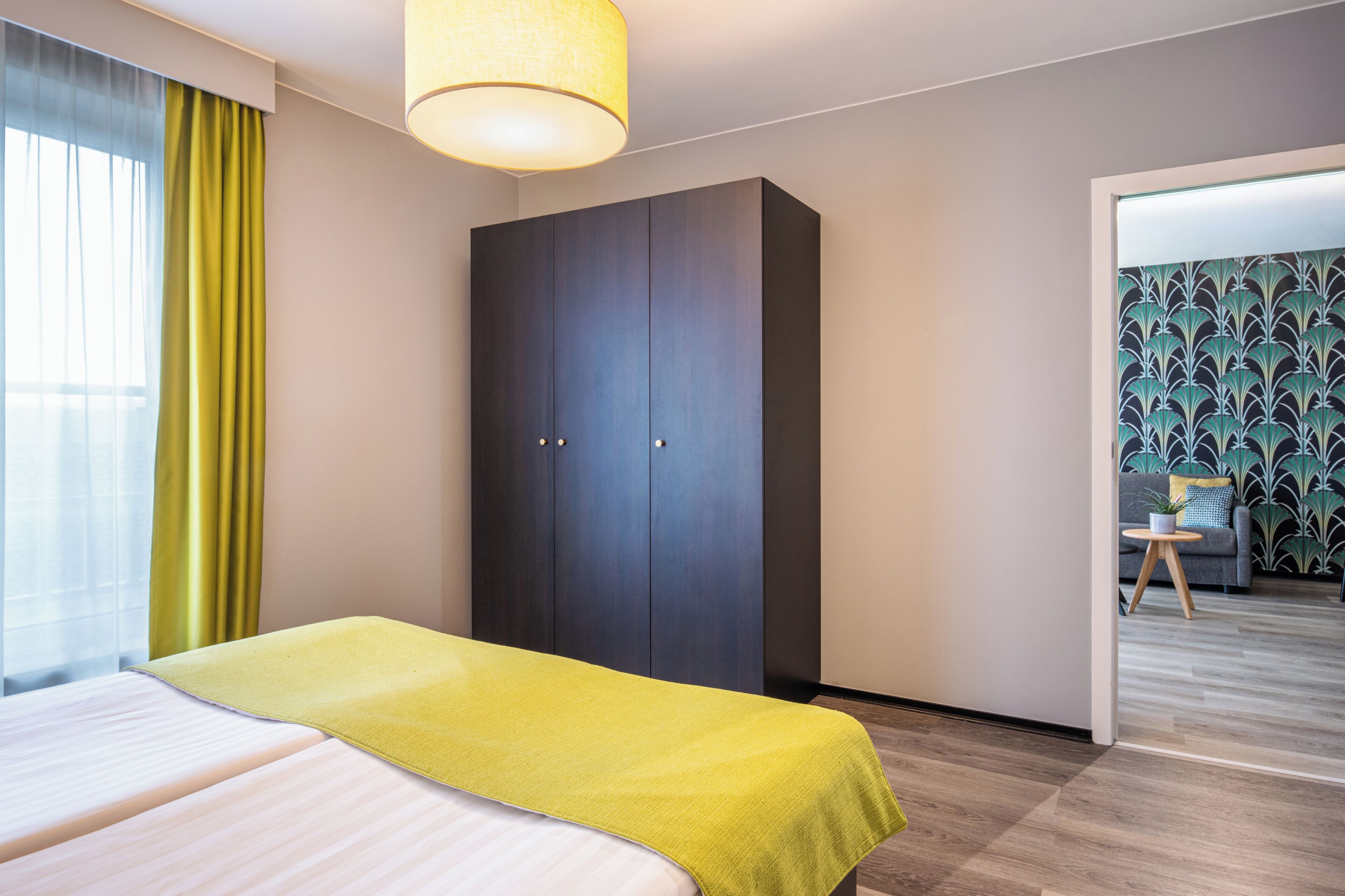 Photo - Thon Hotel Residence Parnasse Aparthotel