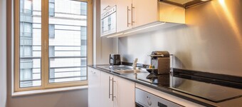 Thon Residence Parnasse