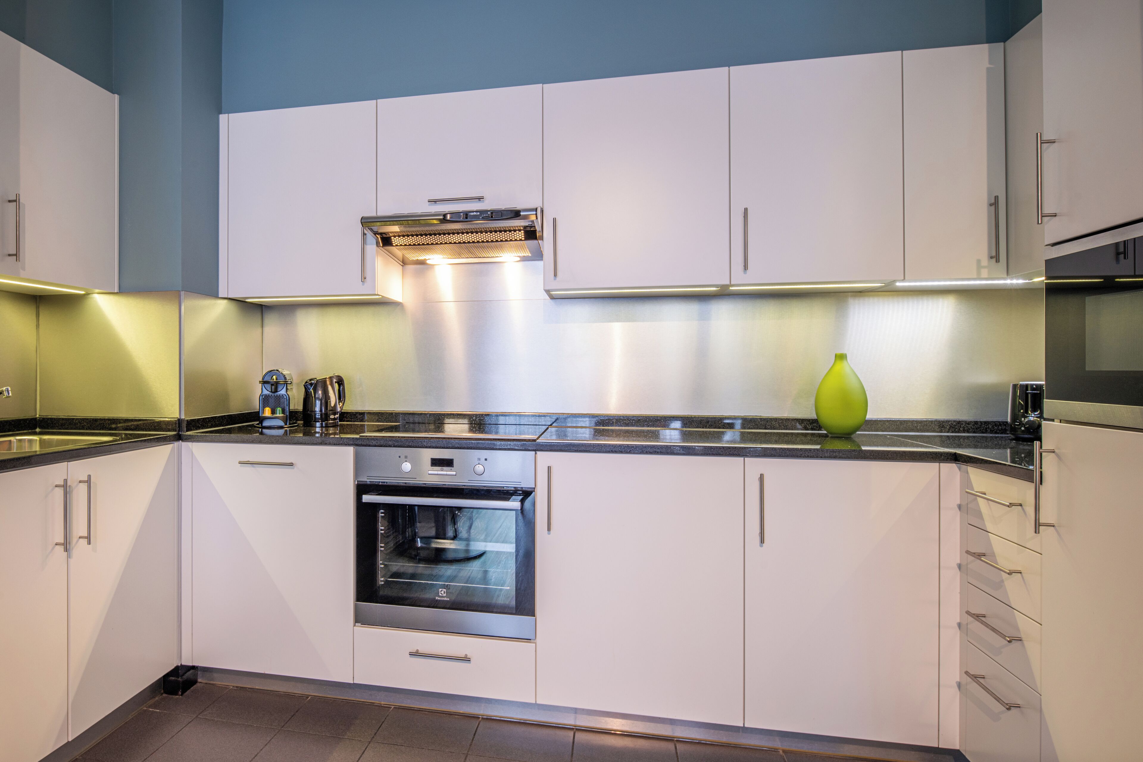 Photo - Thon Hotel Residence Parnasse Aparthotel