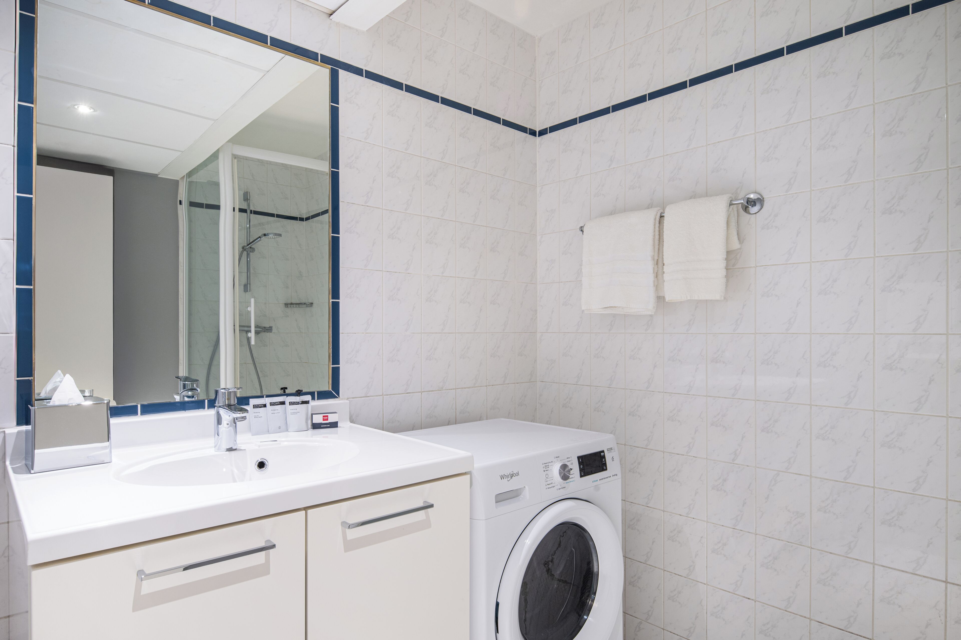 Photo - Thon Hotel Residence Parnasse Aparthotel