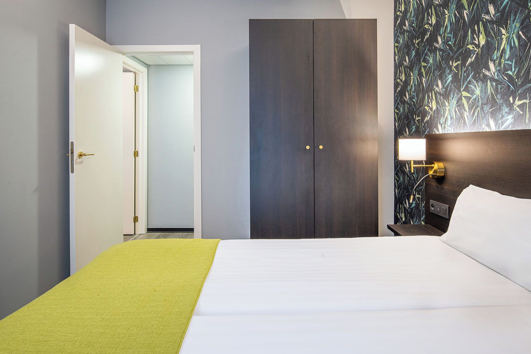 Photo - Thon Hotel Residence Parnasse Aparthotel