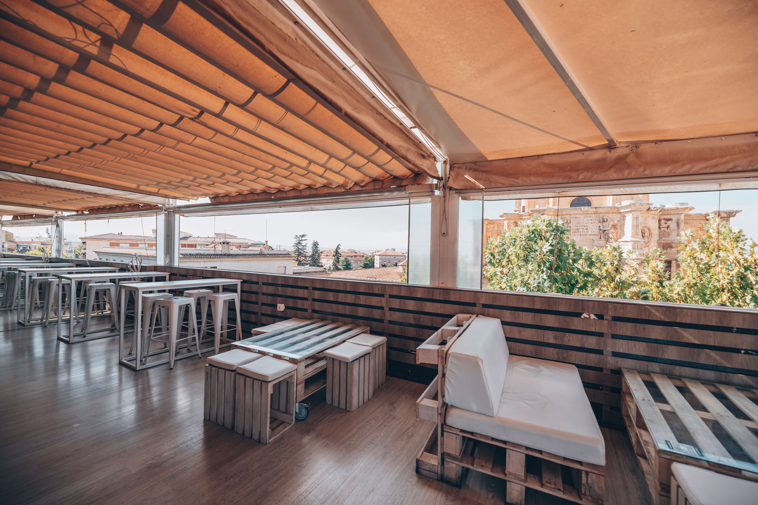 Foto - Hotel Monasterio Granada - Adults Only