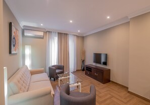 Deluxe-Zimmer