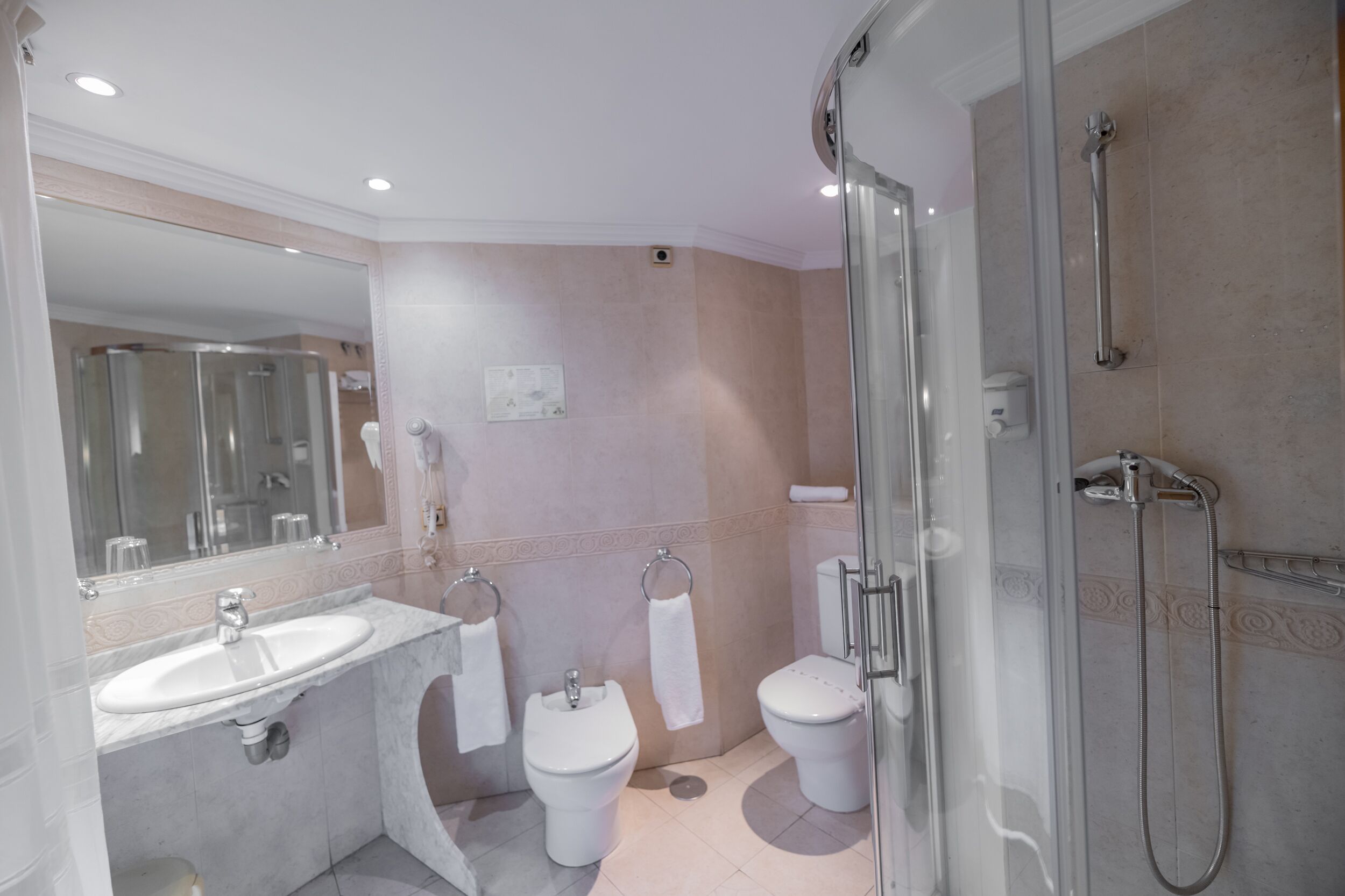 Foto - Hotel Monasterio Granada - Adults Only