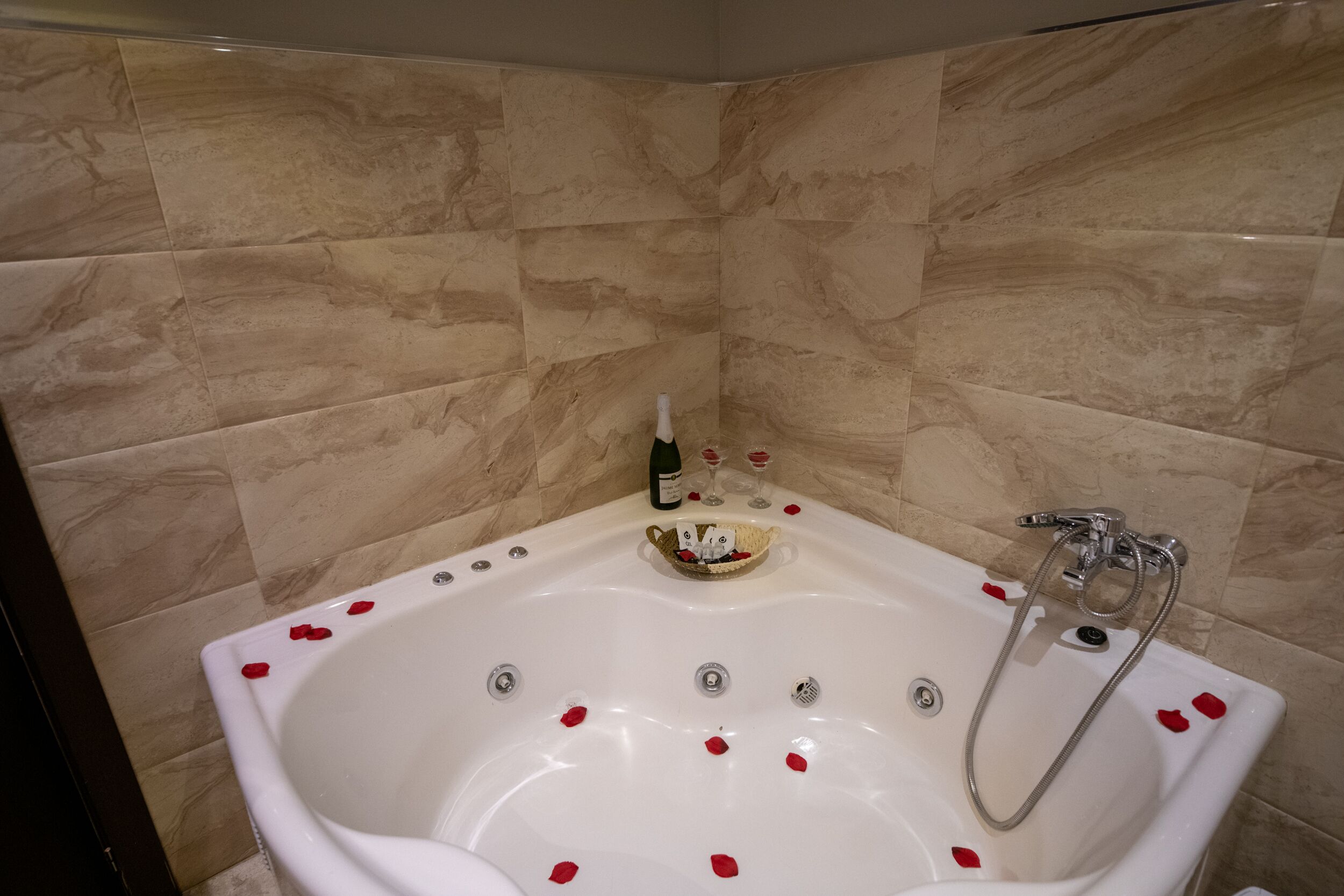 Foto - Hotel Monasterio Granada - Adults Only