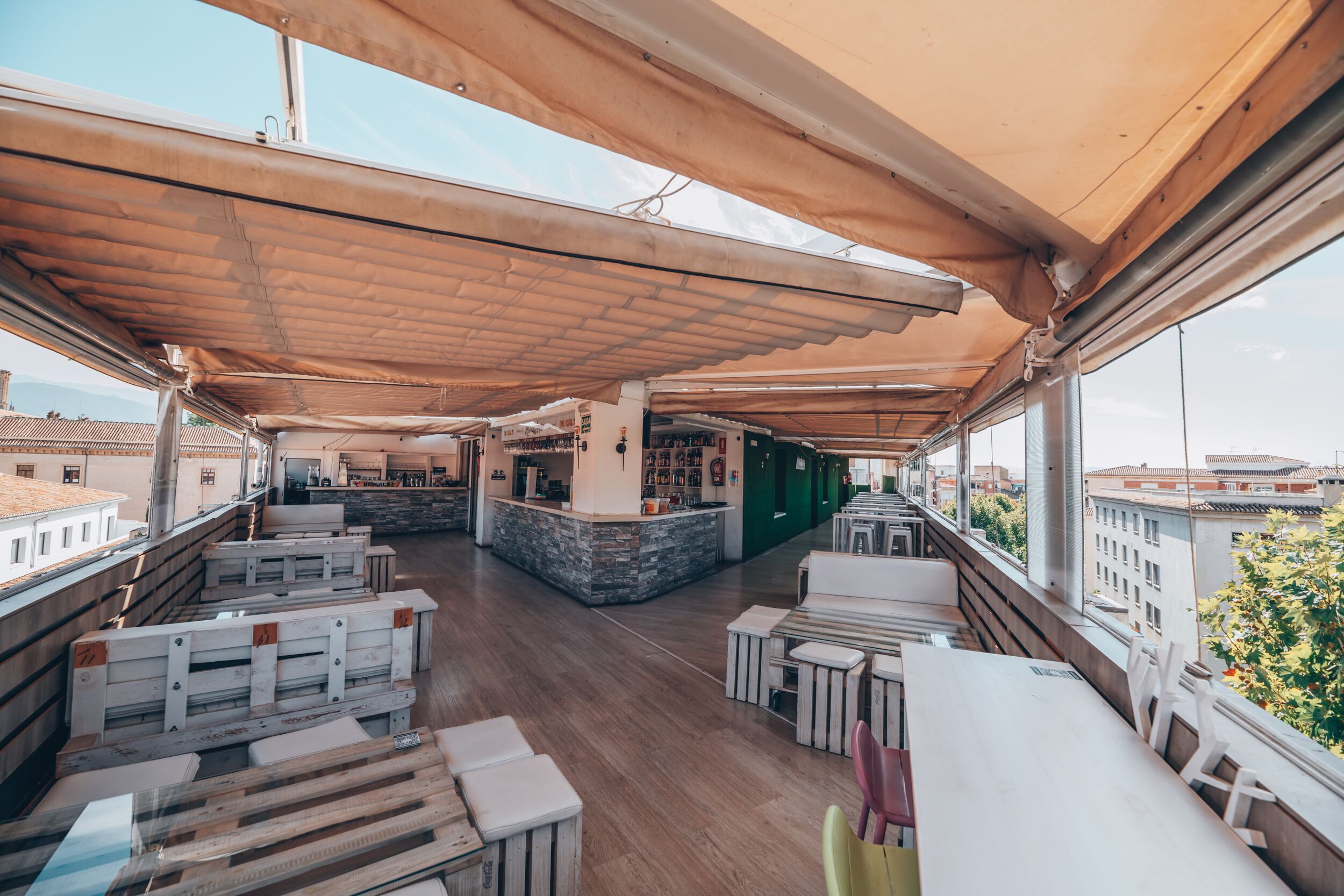 Foto - Hotel Monasterio Granada - Adults Only