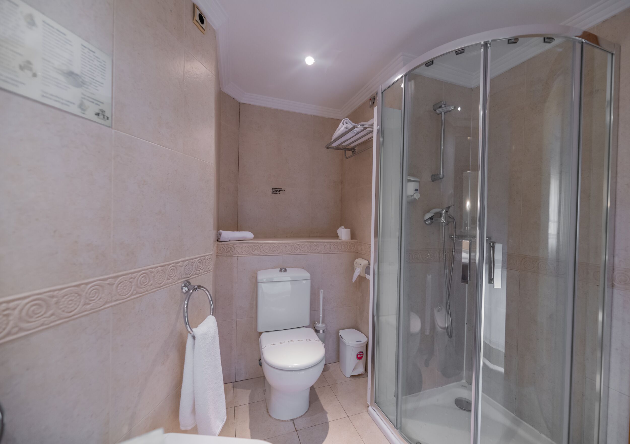 Foto - Hotel Monasterio Granada - Adults Only