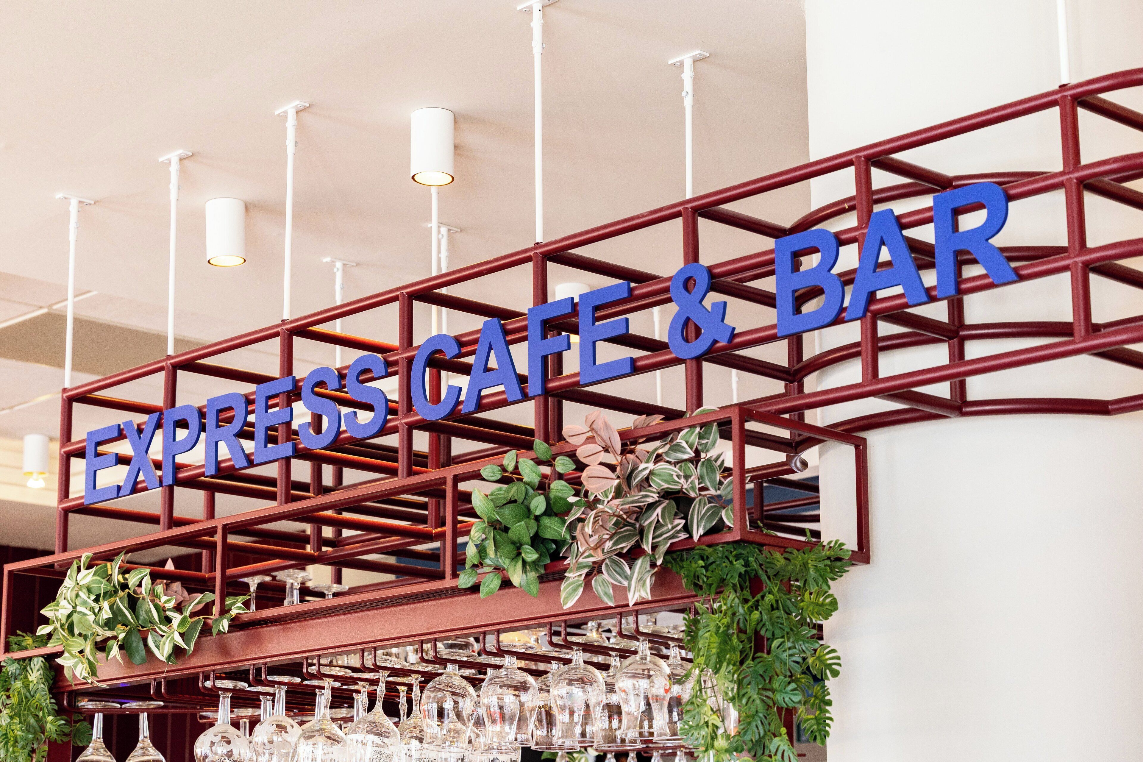 Photo - Holiday Inn Express Antwerpen City North by IHG