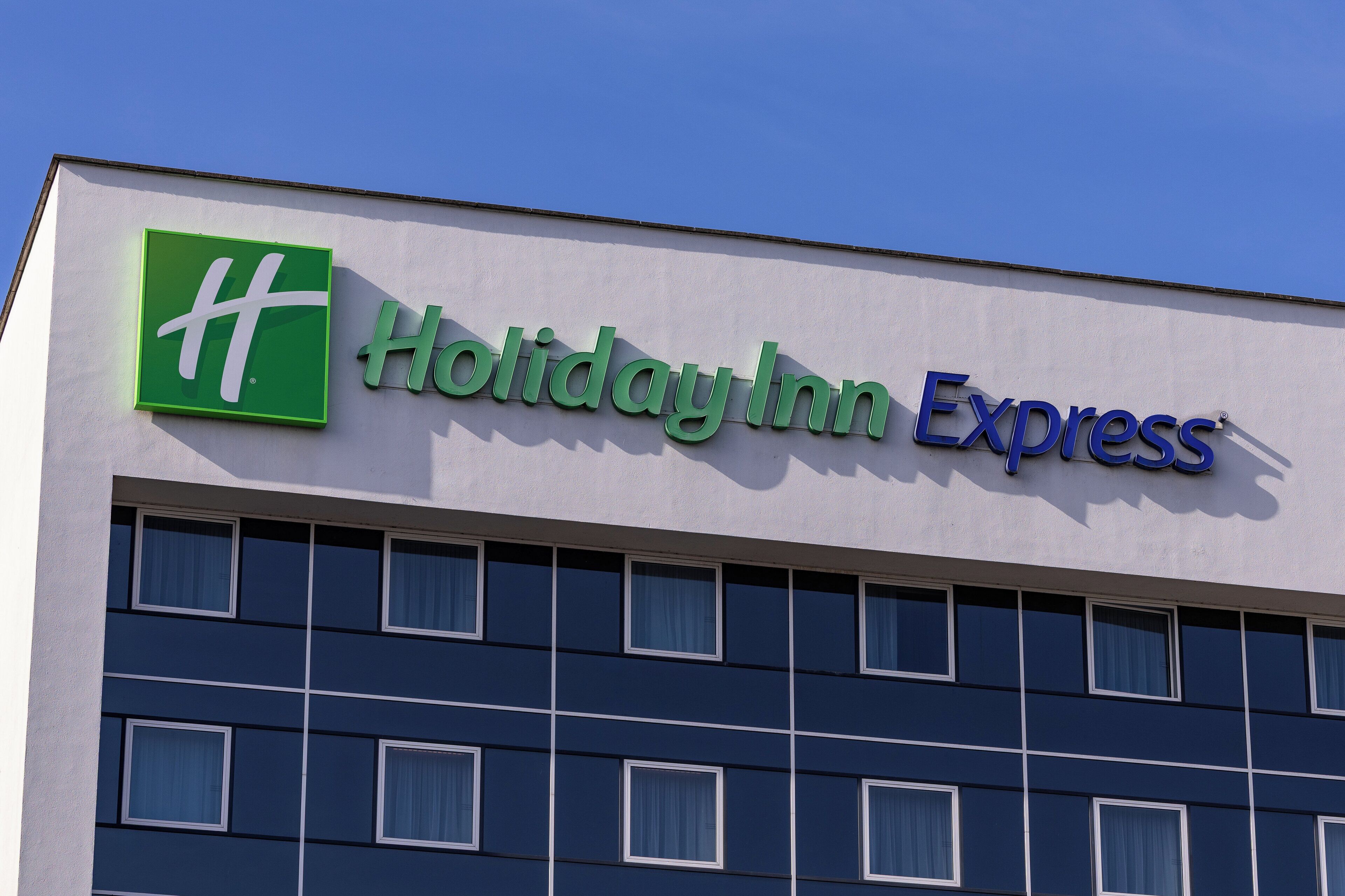 Photo - Holiday Inn Express Antwerpen City North by IHG
