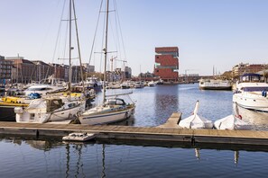 Exterior - Holiday Inn Express Antwerp City-North by IHG (Antwerp)