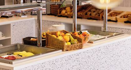 Holiday Inn Express Antwerp City-North by IHG