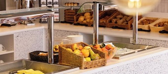Holiday Inn Express Antwerp City-North by IHG