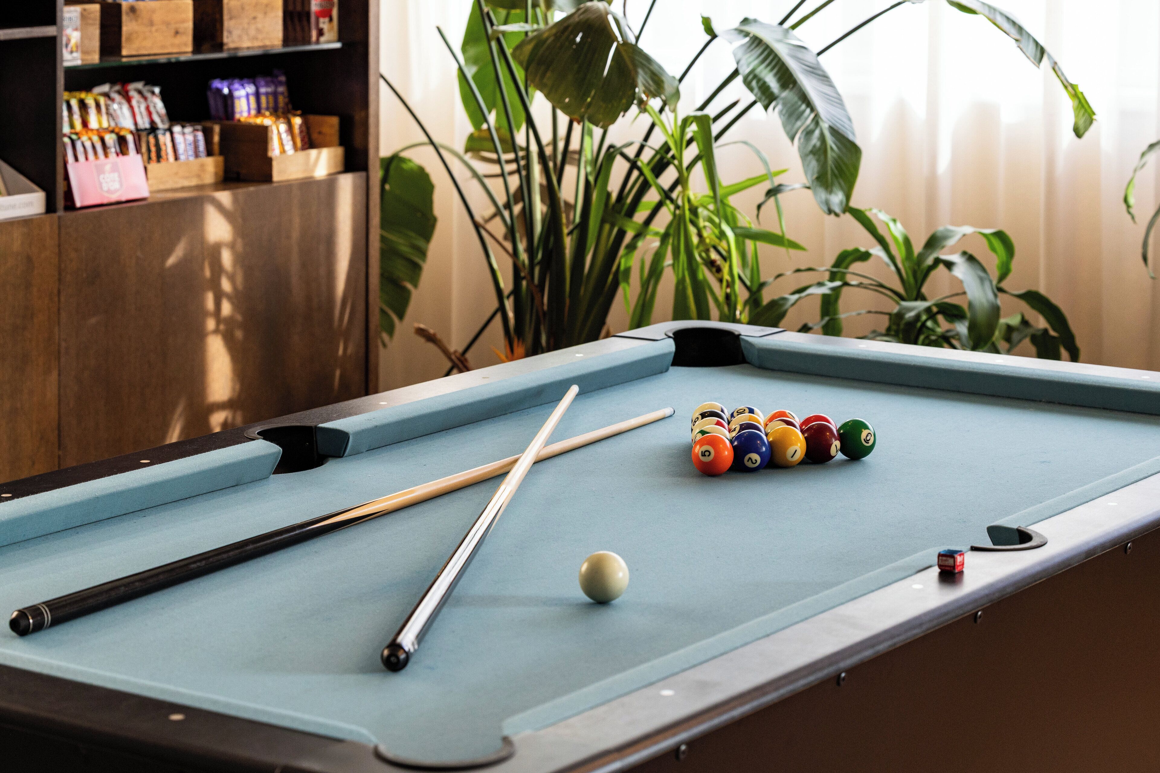 Photo - Holiday Inn Express Antwerpen City North by IHG