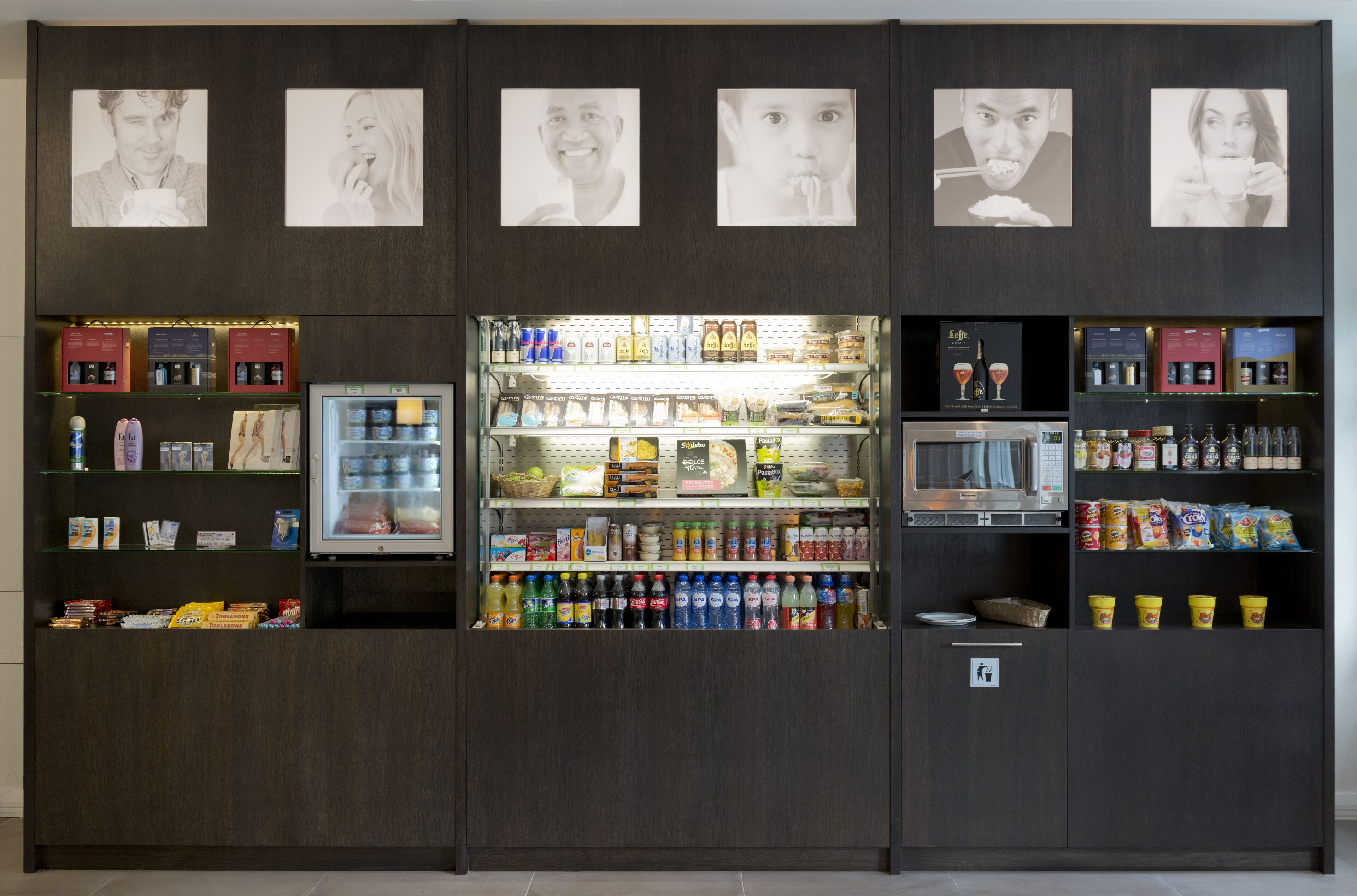 Foto - Holiday Inn Express Antwerpen City North by IHG