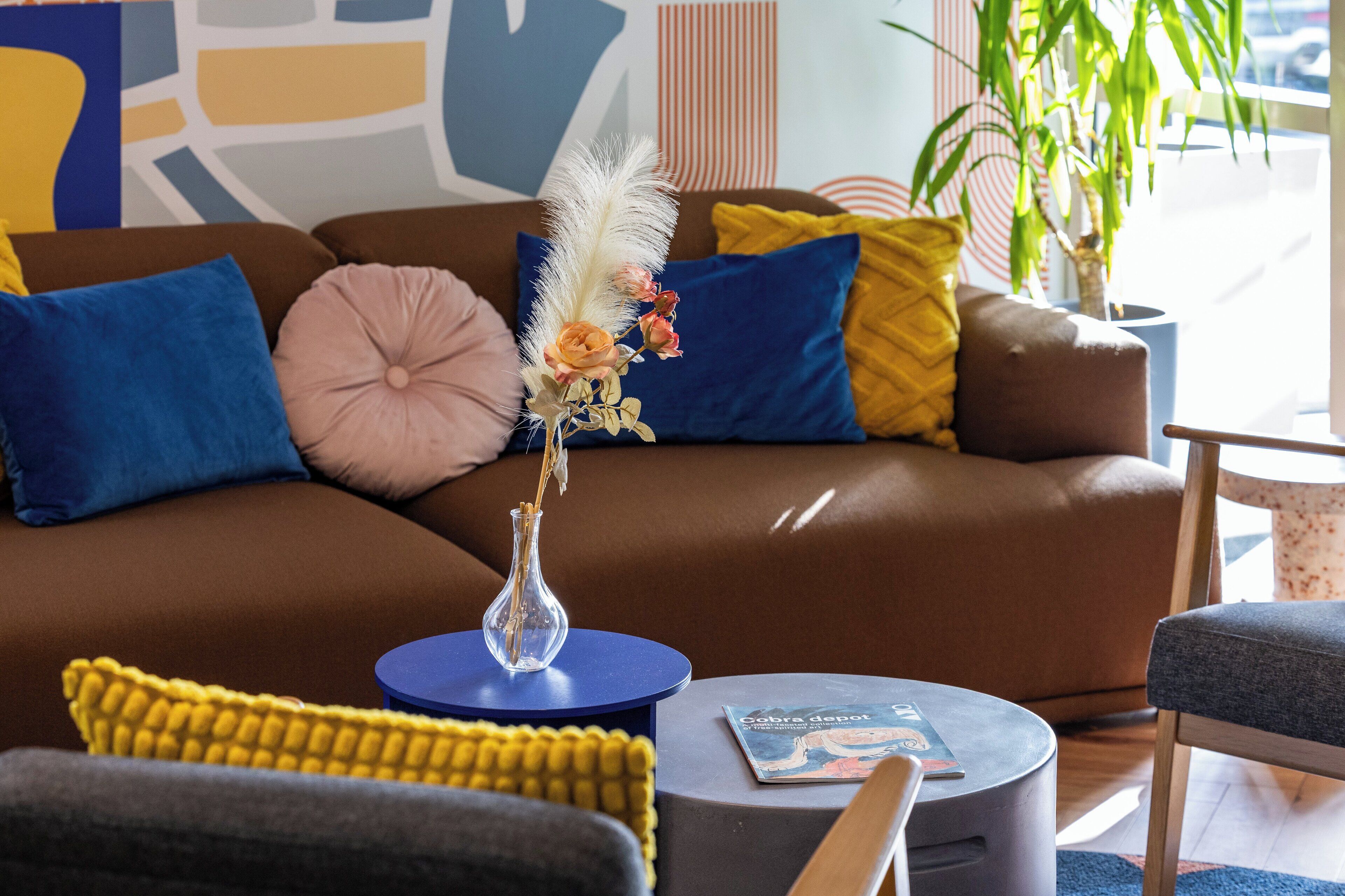 Photo - Holiday Inn Express Antwerpen City North by IHG