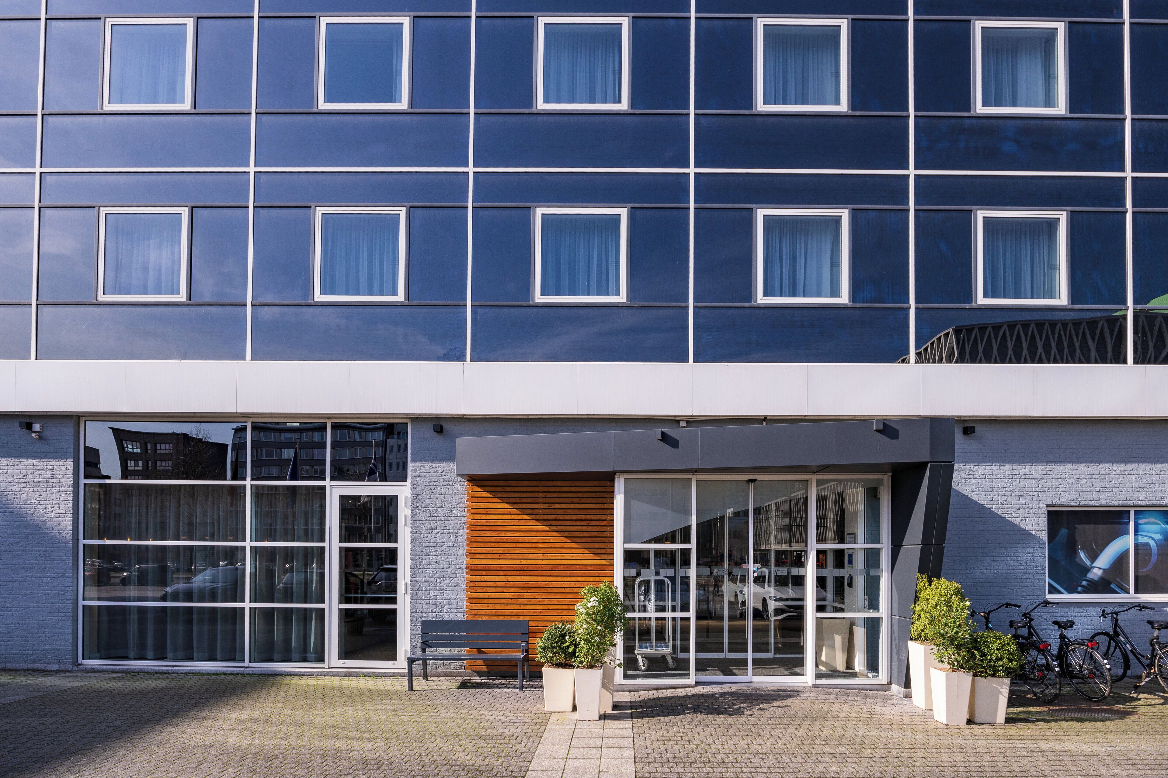 Photo - Holiday Inn Express Antwerpen City North by IHG