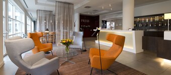 Holiday Inn Express Antwerp City-North by IHG