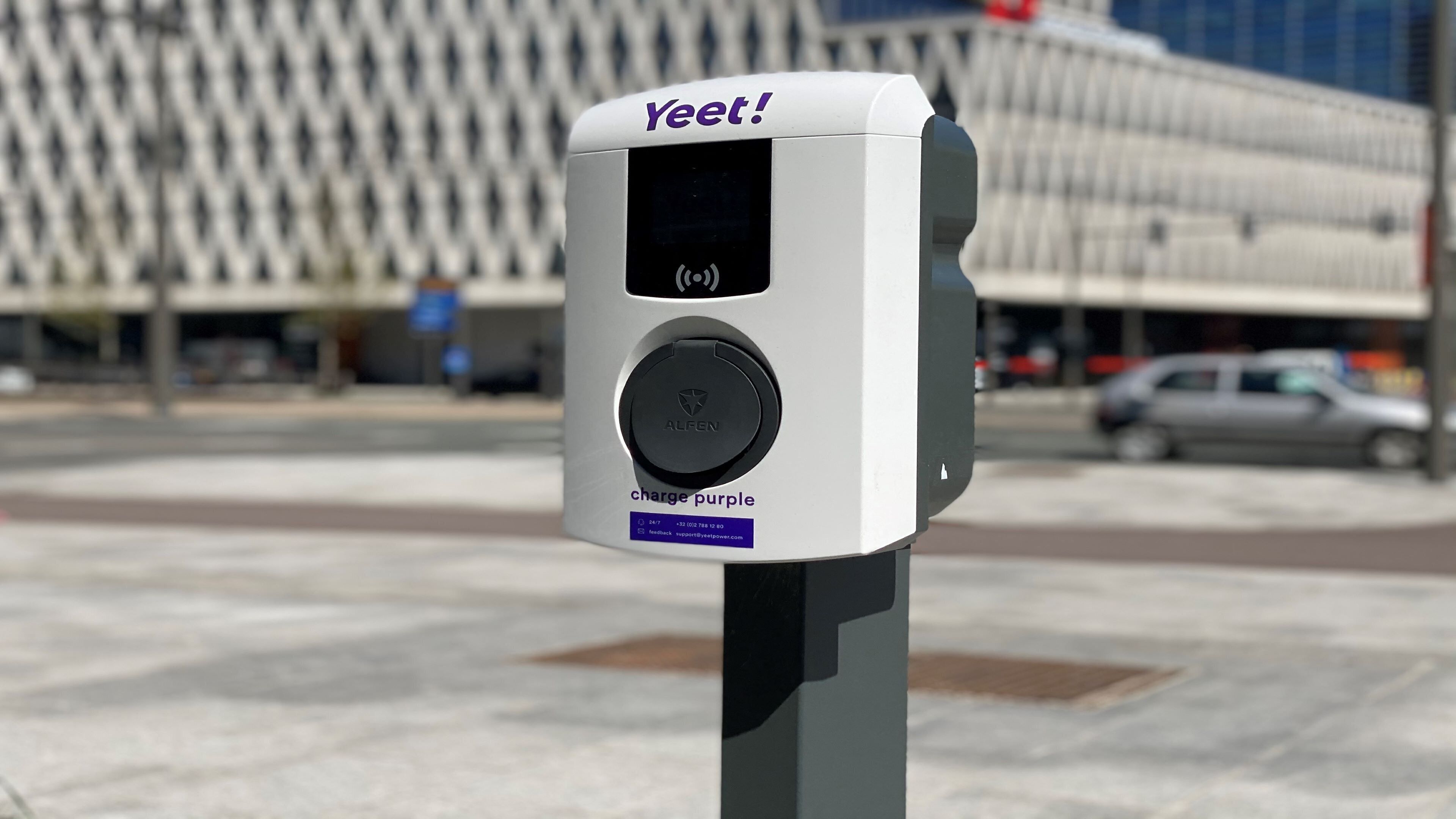 Photo - Holiday Inn Express Antwerpen City North by IHG