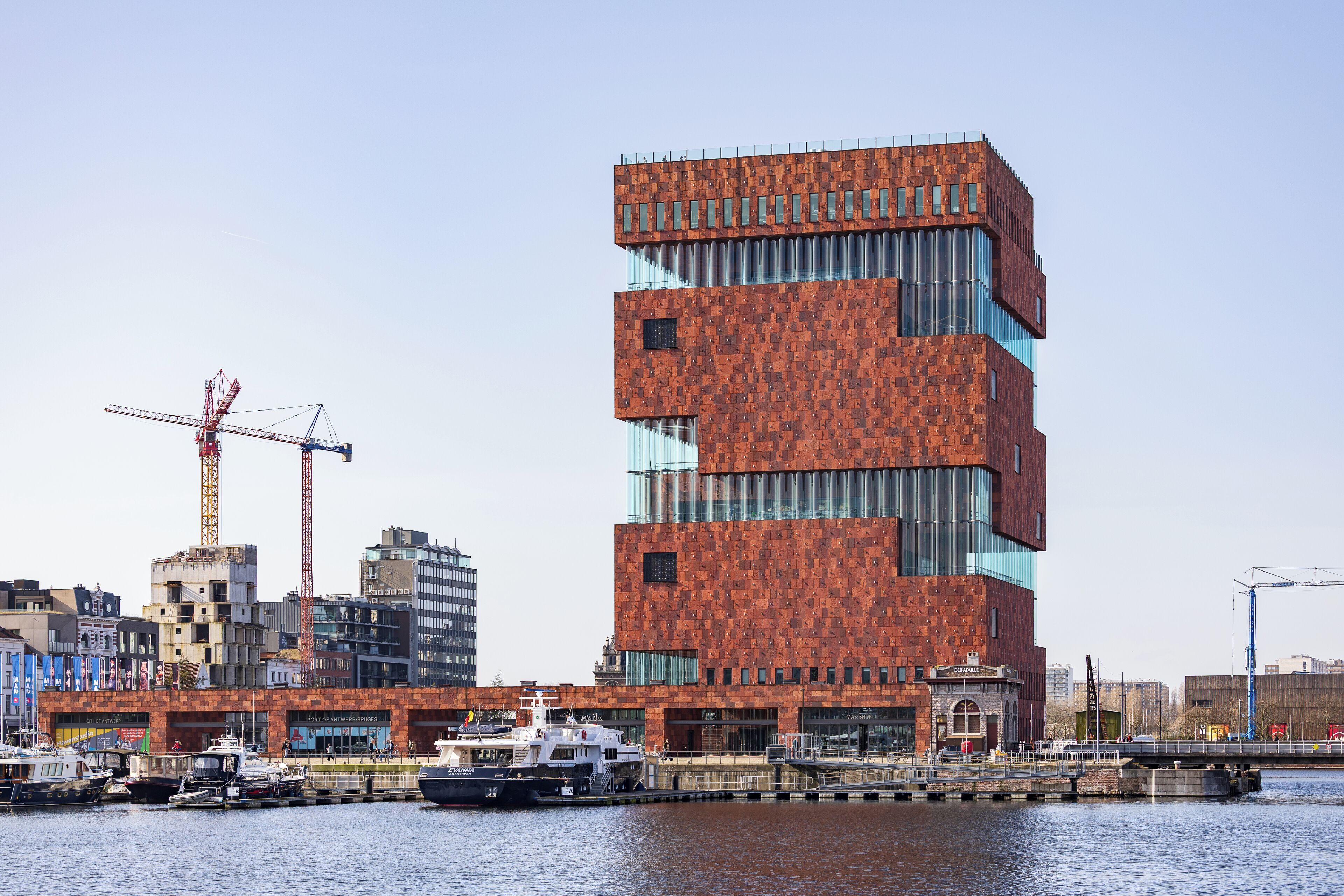 Photo - Holiday Inn Express Antwerpen City North by IHG