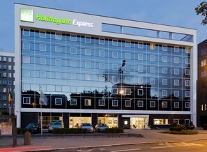 Exterior - Holiday Inn Express Antwerp City-North by IHG (Antwerp)