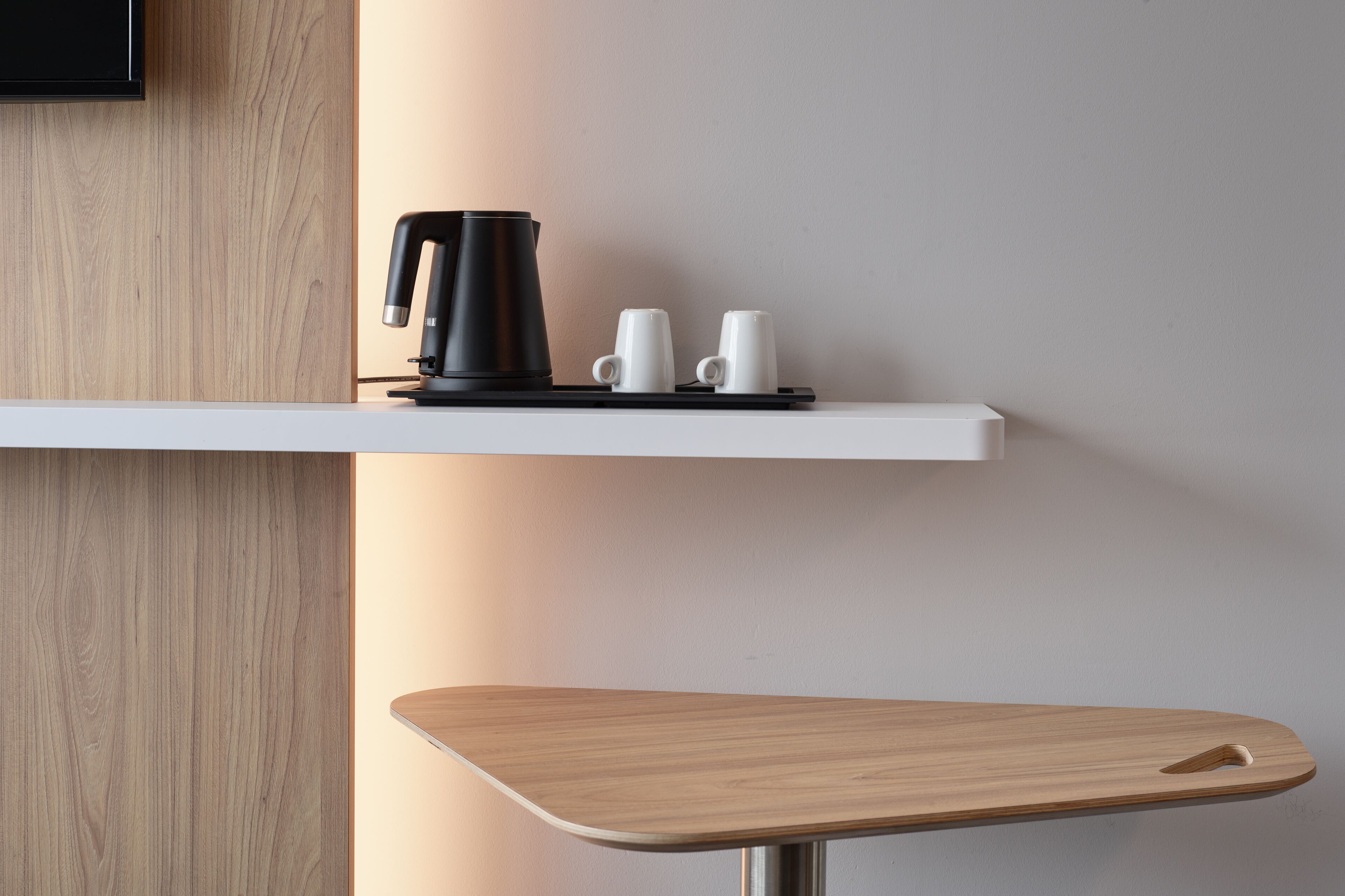 Photo - Holiday Inn Express Antwerpen City North by IHG