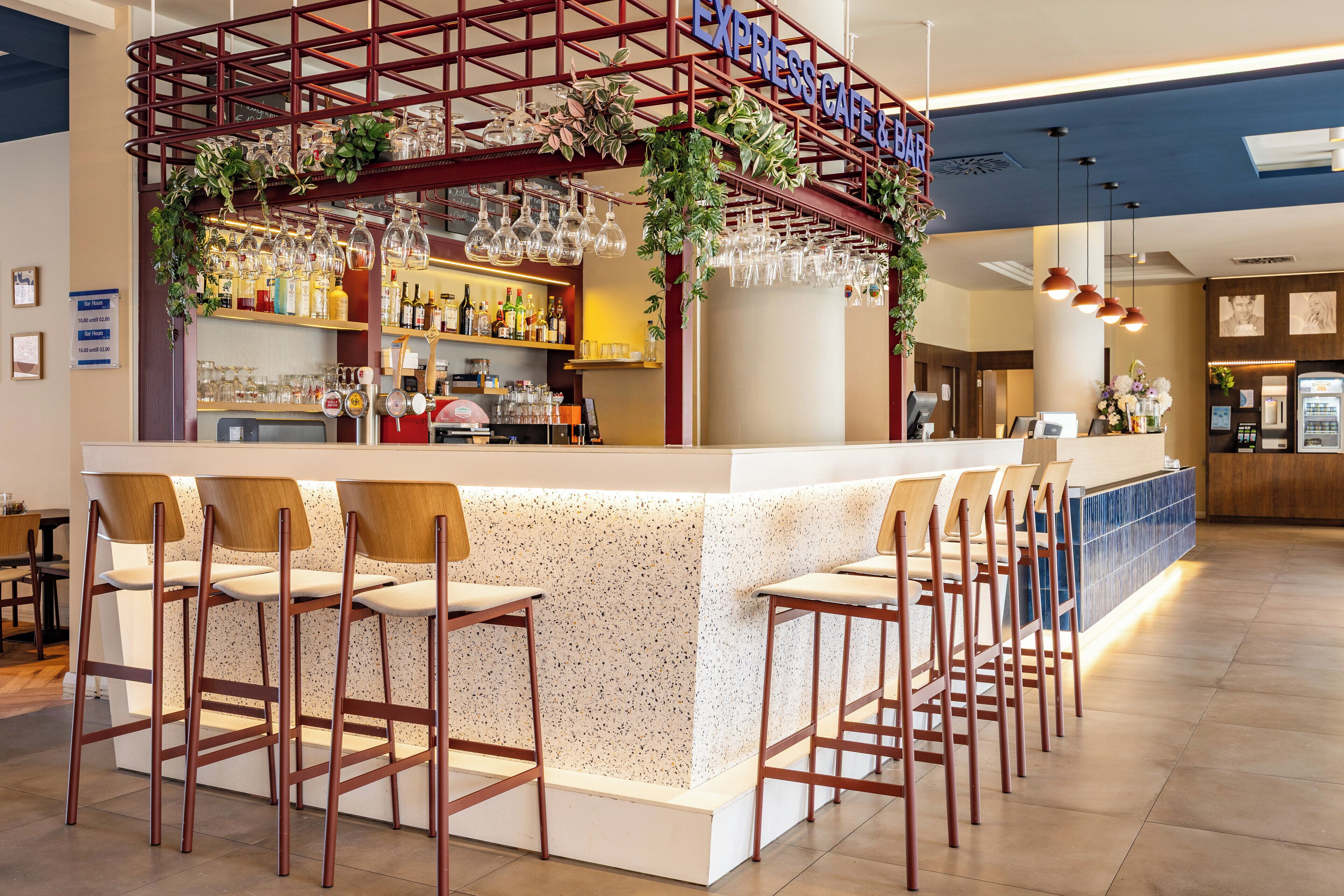 Photo - Holiday Inn Express Antwerpen City North, An Ihg