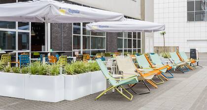 Holiday Inn Express Antwerp City-North by IHG