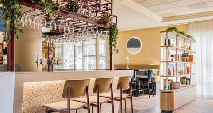 Holiday Inn Express Antwerp City-North by IHG