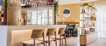 Holiday Inn Express Antwerp City-North by IHG