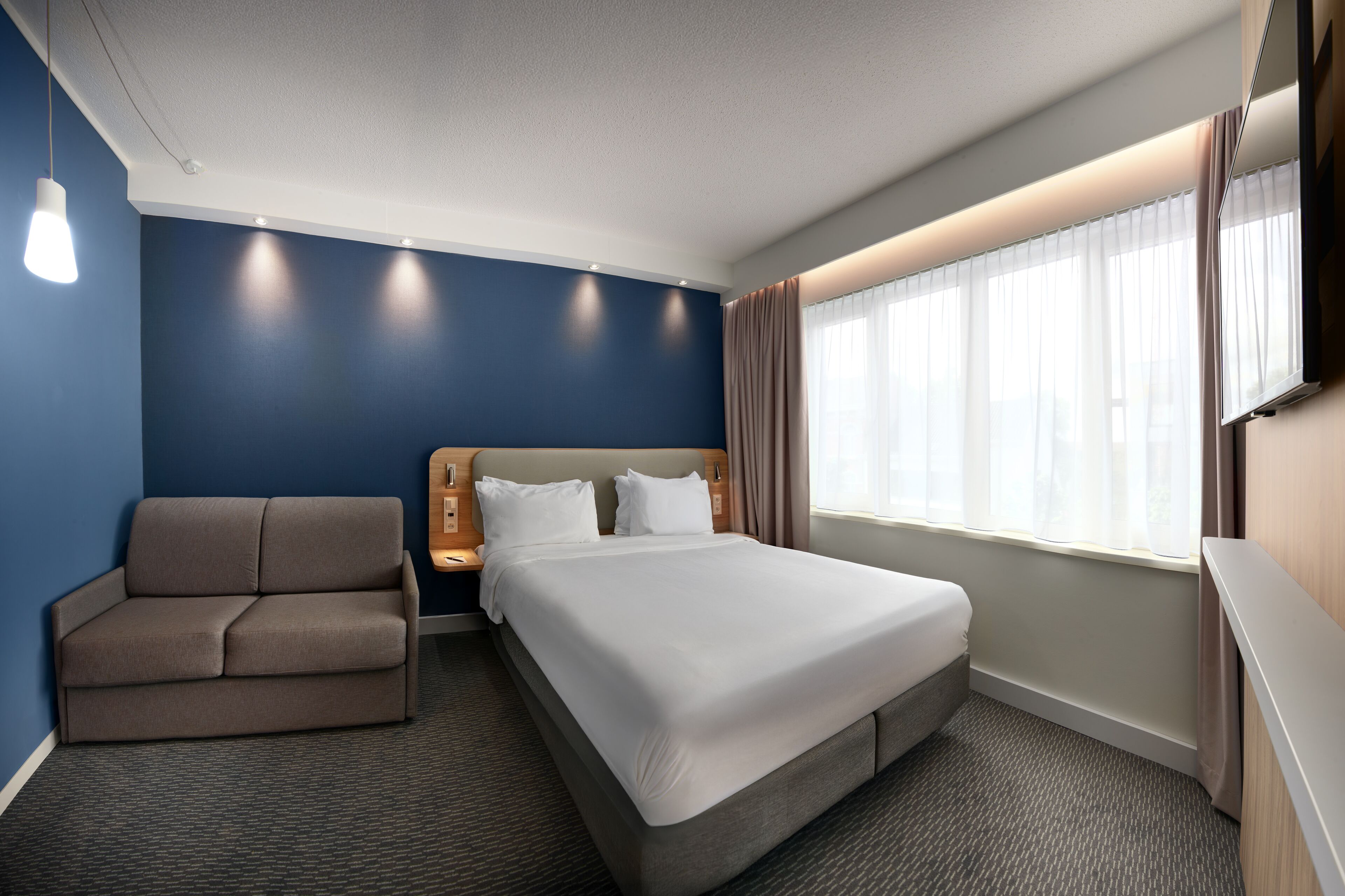 Photo - Holiday Inn Express Antwerpen City North by IHG