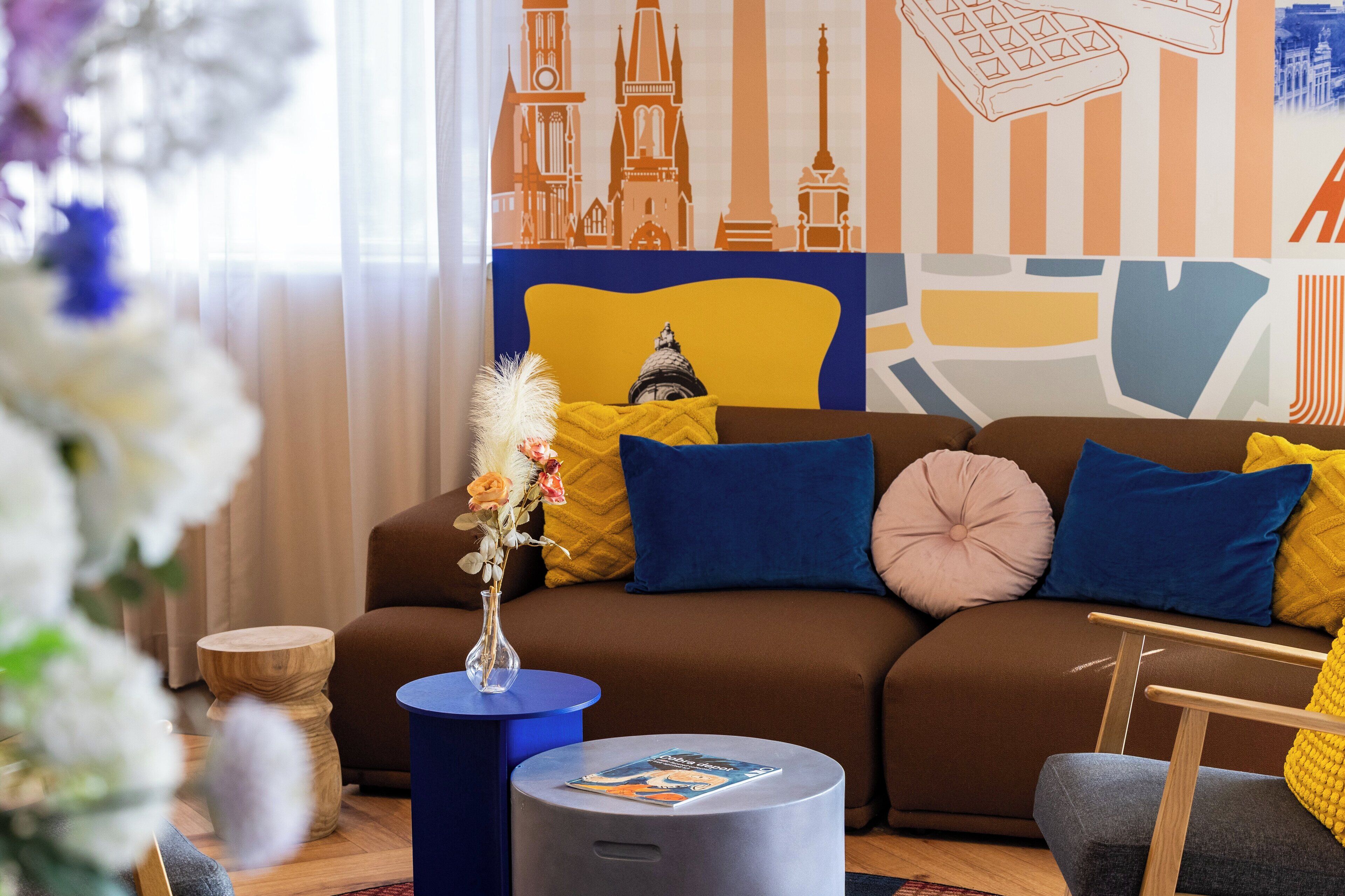 Photo - Holiday Inn Express Antwerpen City North by IHG